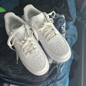 Women’s Air Force 1 ‘07